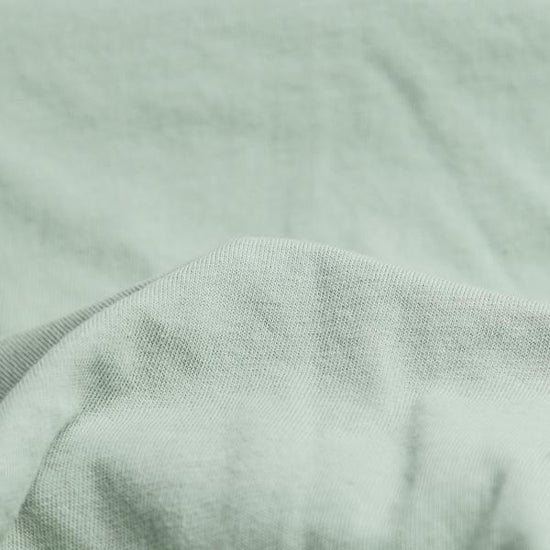 Bamboo cotton jersey 8-8.5 oz ( X )