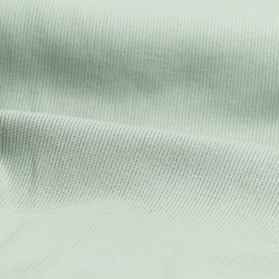 Organic cotton spandex rib 1x1 11-11.5 oz ( X2 X3 X5 X8 X11 X15 X16 )