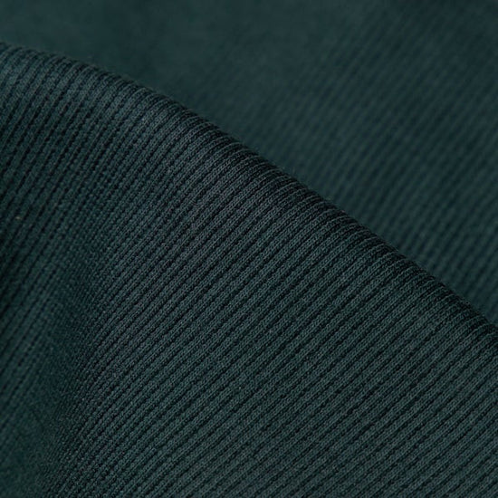 Organic cotton spandex rib 1x1 11-11.5 oz ( X2 X3 X5 X8 X11 X15 X16 )