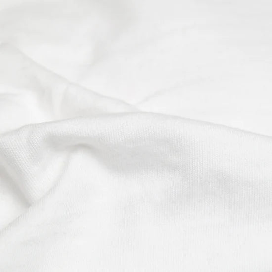 Organic cotton fabric washed jersey 8-8.5 oz ( X1 X2 X3 X8 X11 X15 X16)